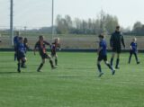 S.K.N.W.K. JO11-1 - M.Z.C. '11 JO11-3JM (competitie) seizoen 2022-2023 (voorjaar - 4e fase)) (64/89)